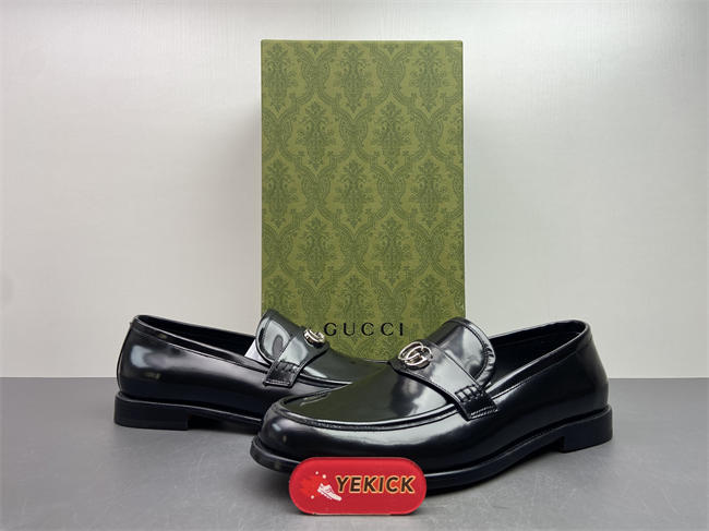 Gvc*1 loafer