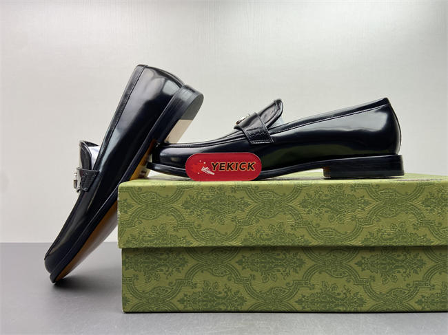 Gvc*1 loafer