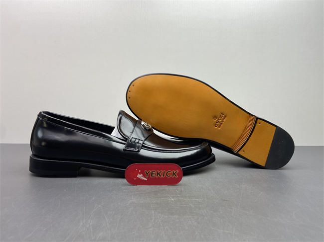 Gvc*1 loafer