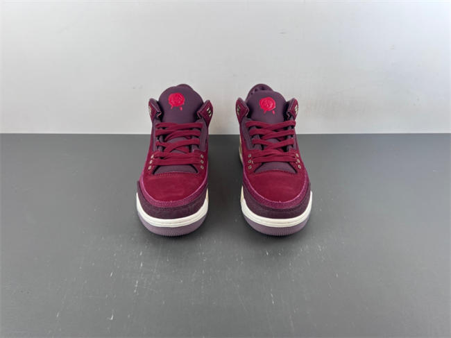 Air Jordan 3 Retro PRM Bin23 IO7744-600
