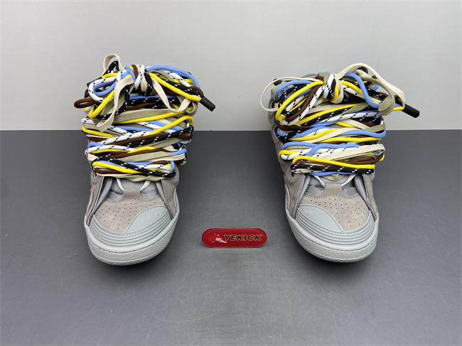 Lanu1n curb sneaker