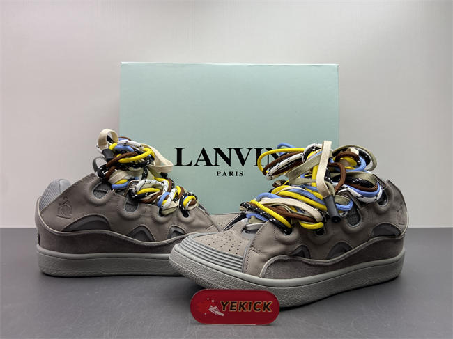 Lanu1n curb sneaker
