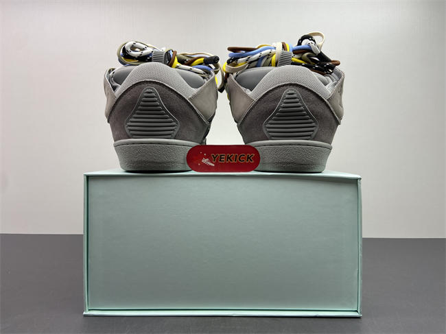 Lanu1n curb sneaker