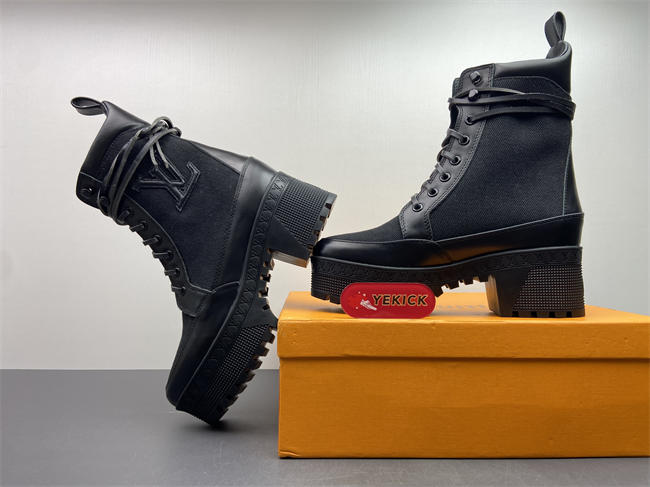 LV Boot