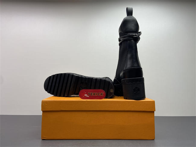 LV Boot