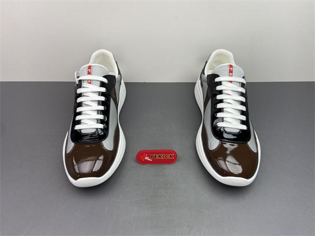 Pra*a america’s cup sneaker