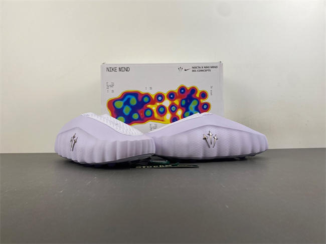 Nike Mind 001 Purple