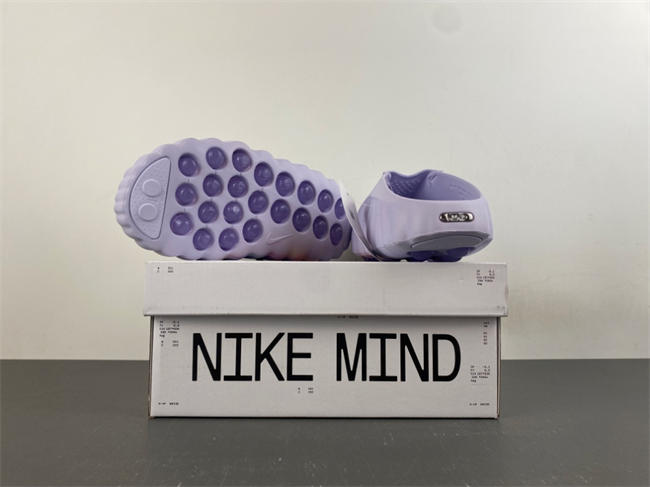 Nike Mind 001 Purple