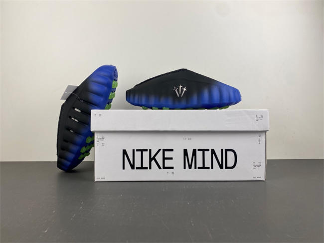 NOCTAx Nike Mind 001