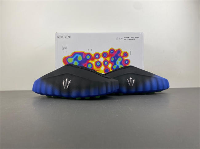 NOCTAx Nike Mind 001
