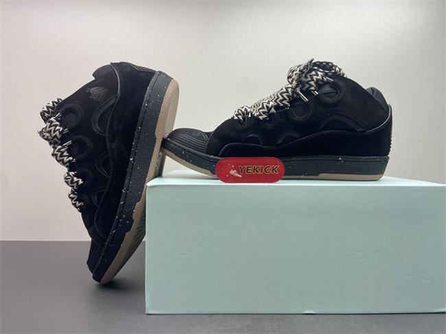 Lanu1n curb sneaker