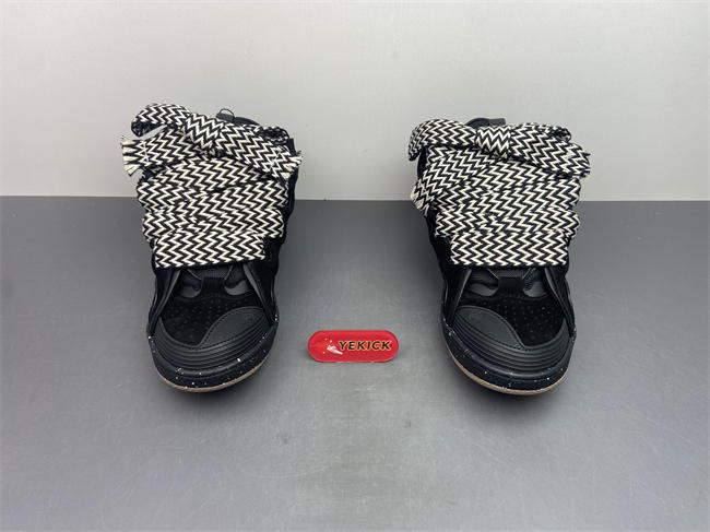 Lanu1n curb sneaker