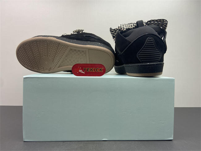 Lanu1n curb sneaker