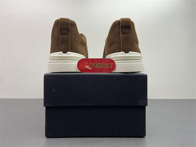 Zegna Sneaker