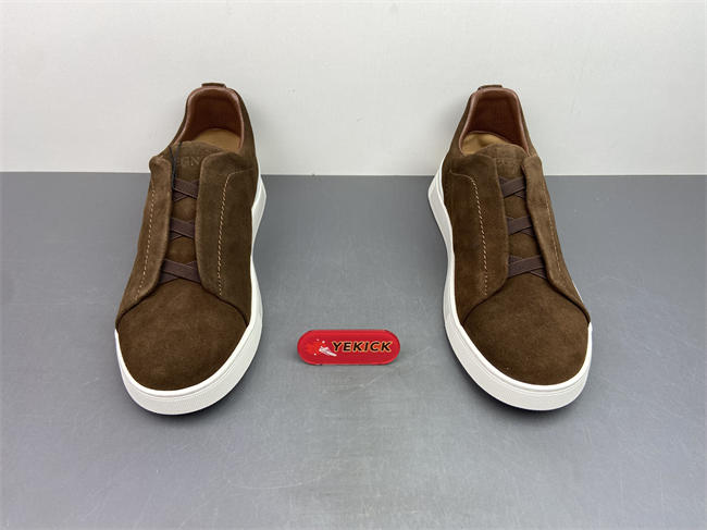 Zegna Sneaker