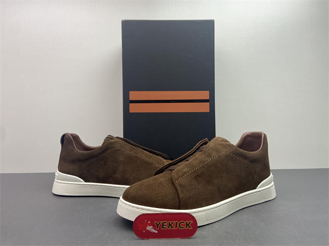 Zegna Sneaker