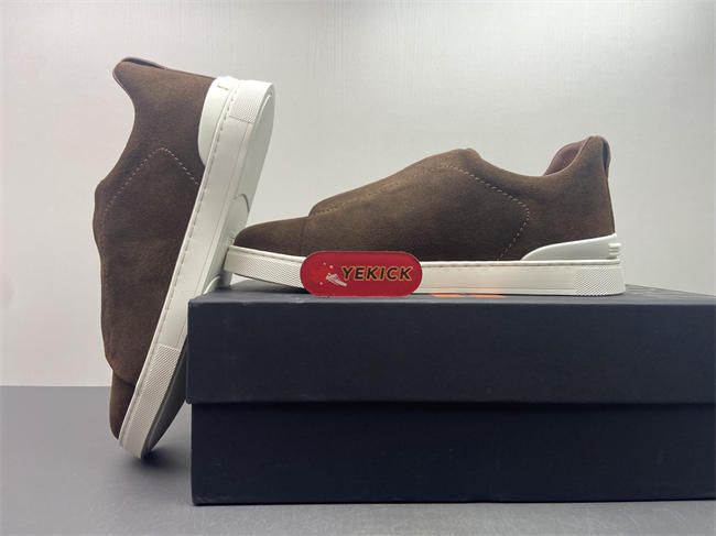 Zegna Sneaker